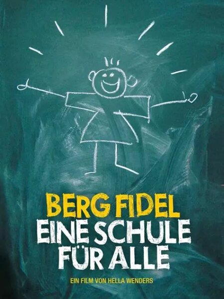 Filmabend: "Bergfidel - Eine Schule für alle"