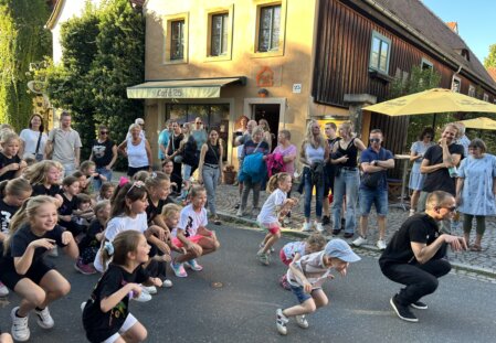 Herbst- und Weinfest