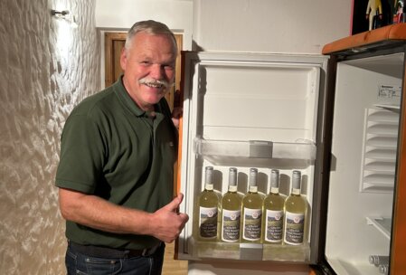 Herbst- und Weinfest