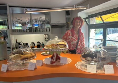 Herbst- und Weinfest