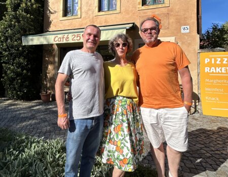 Herbst- und Weinfest