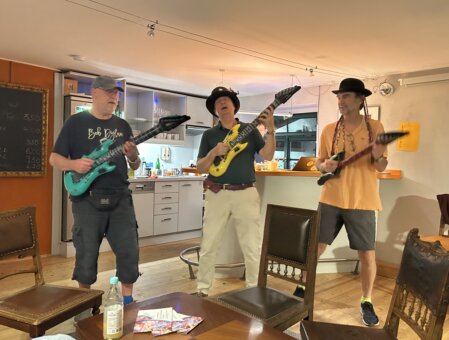 Herbst- und Weinfest