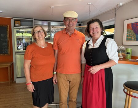 Herbst- und Weinfest