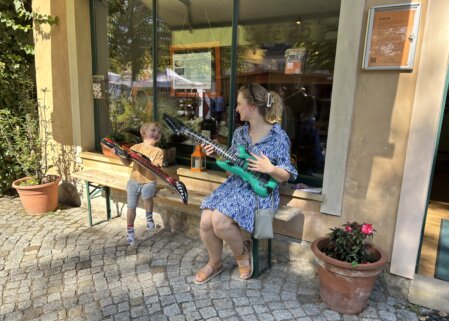 Herbst- und Weinfest