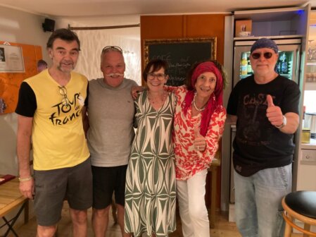 Herbst- und Weinfest